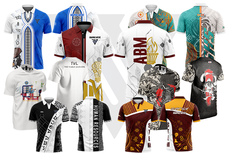 Apparel & Merchandise