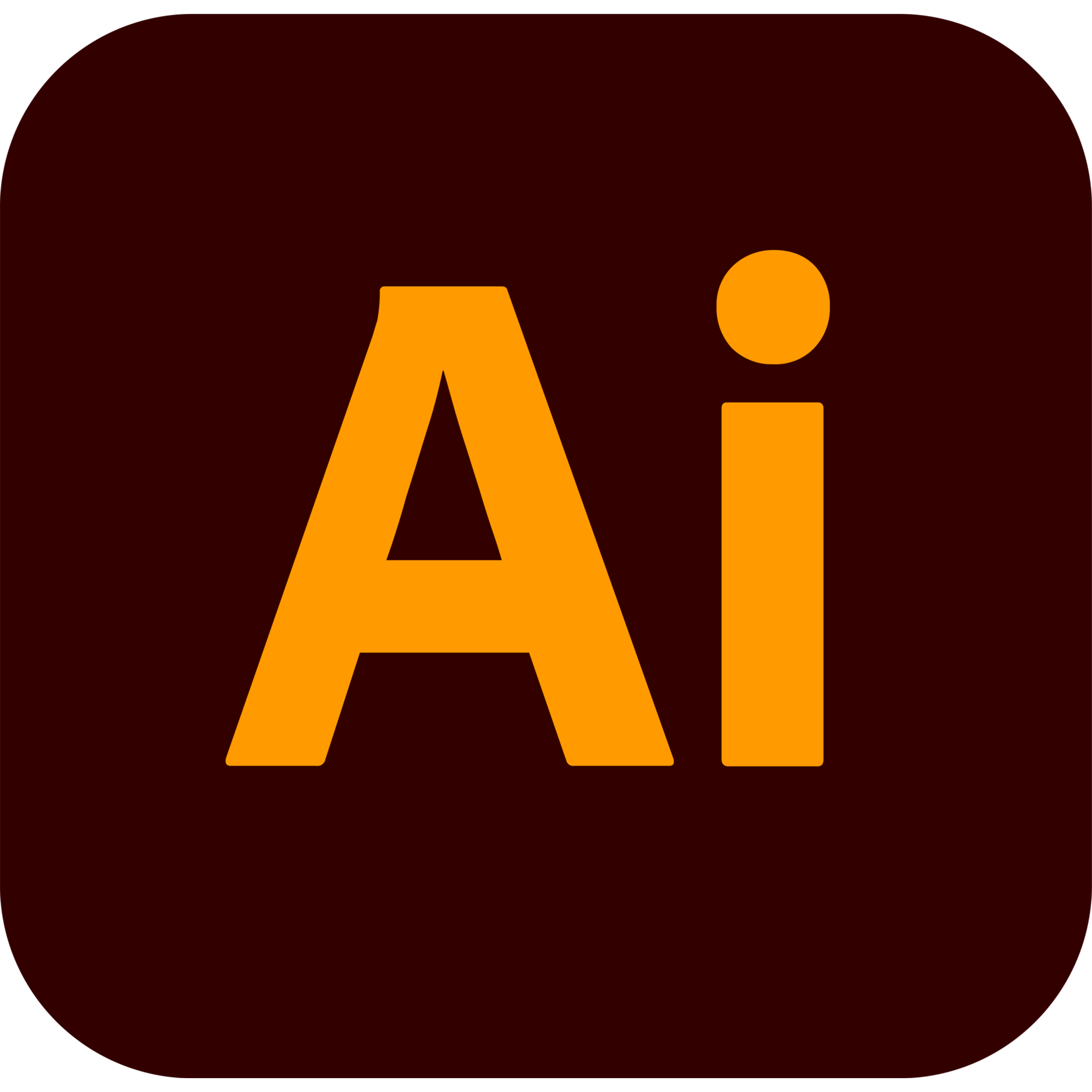 Illustrator Icon