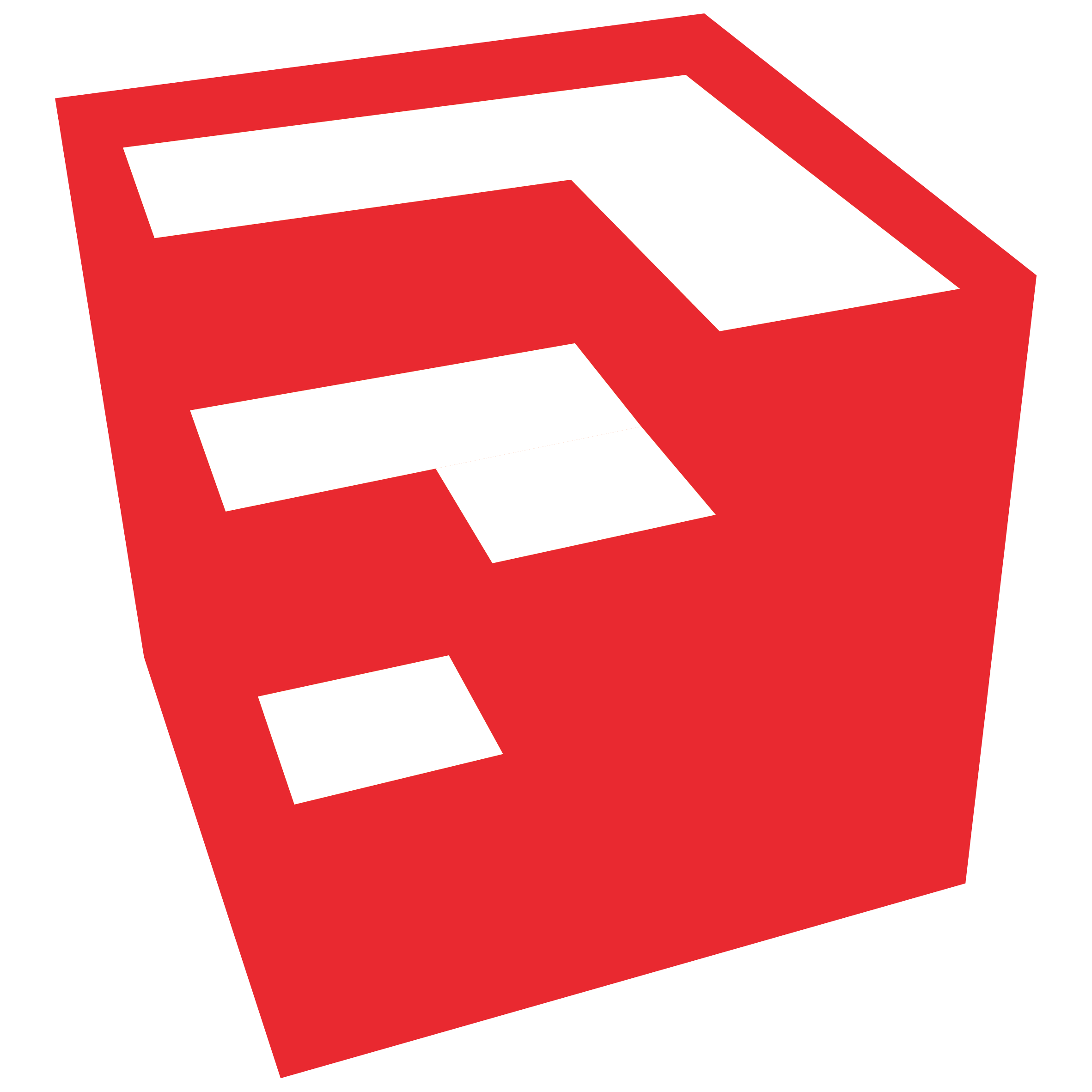 SketchUp Icon
